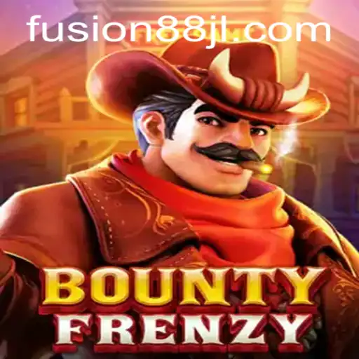 BountyFrenzy: A Riveting New Digital Adventure Fueled by Fusion88