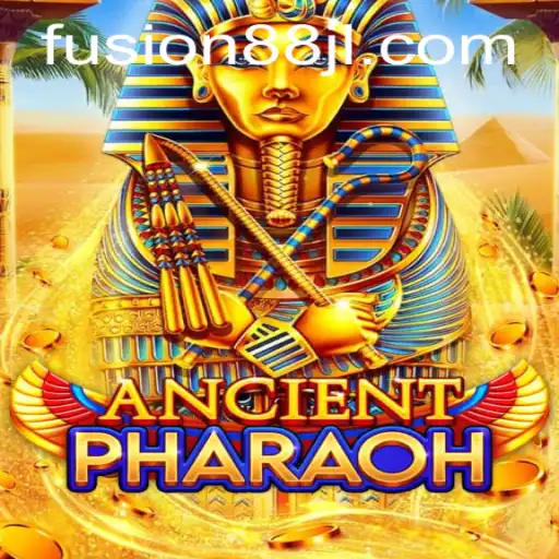 Explore the Enigmatic World of AncientPharaoh: A Fusion88 Adventure