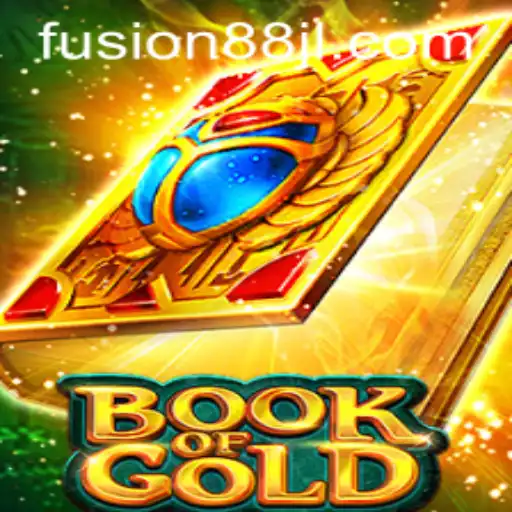 Unraveling the Mysteries of BookofGold: A Journey into Fusion88's Latest Gaming Sensation