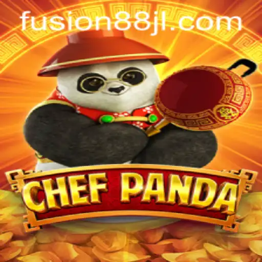Explore ChefPanda: The Culinary Journey of Fusion88