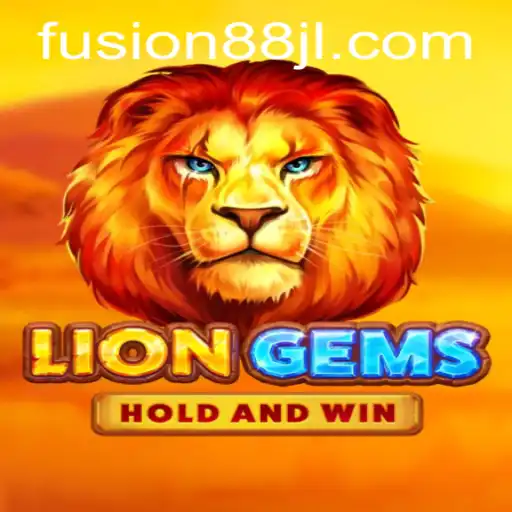 LionGems: An Enchanting Journey into the Fusion88 Gaming World