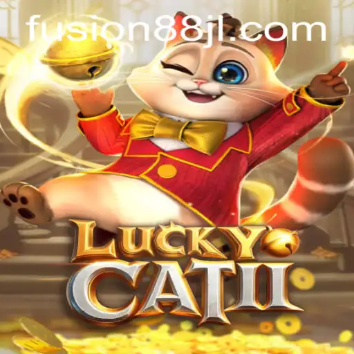 Unveiling the Thrill of LuckyCatII: A Fusion88 Adventure