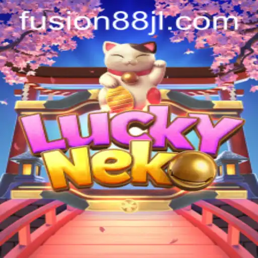 Exploring the Enchanting World of LuckyNeko: An Introduction to Fusion88's Latest Gaming Sensation