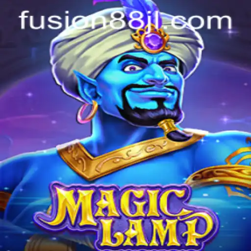 Discover the Enchanting World of MagicLamp with Fusion88