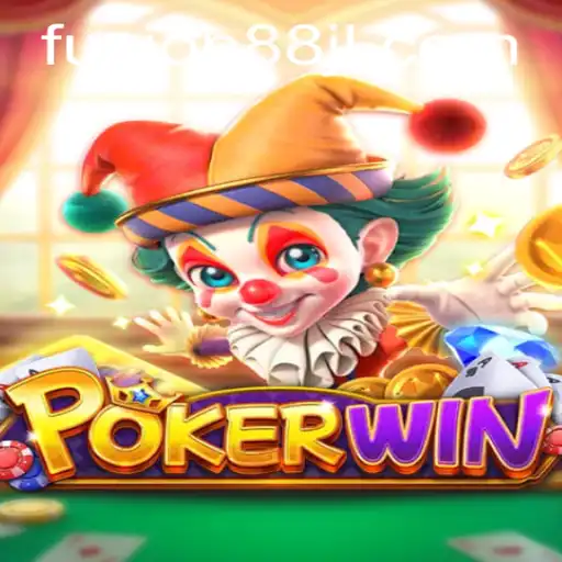 Discover the Thrill of POKERWIN with Fusion88