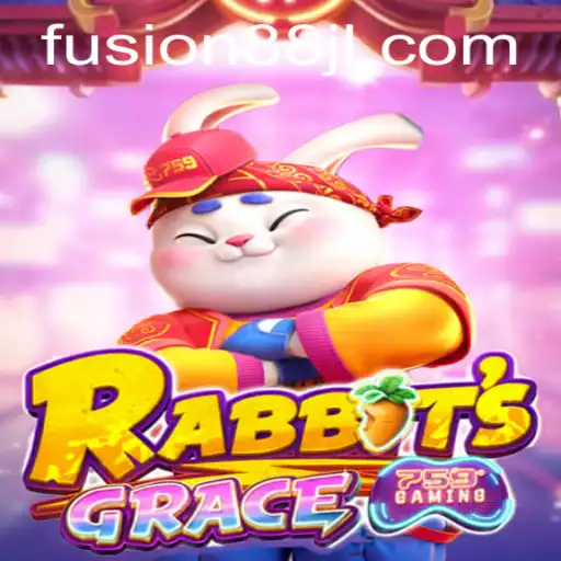 RabbitsGrace: A Fusion of Strategy and Luck in Gaming
