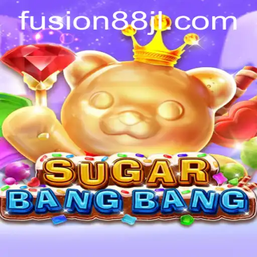 Dive into the World of SUGARBANGBANG: Exploring Fusion88