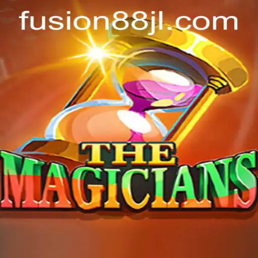 The Magicians: A Magical Adventure with Fusion88