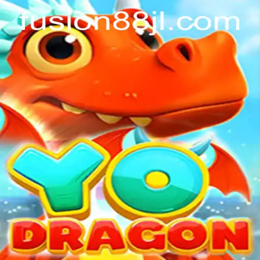 Discover the Mystical Realm of YoDragon and Master the Art of Fusion88