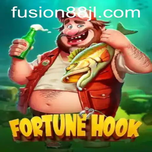 Discover the Thrilling World of FortuneHook: A Fusion88 Gaming Adventure