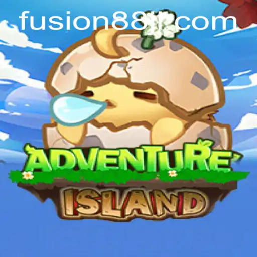 IslandsAdventure: A Journey into Fusion88