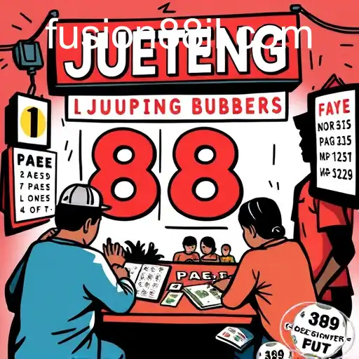 Exploring Jueteng: A Deep Dive into Cultural and Economic Dynamics