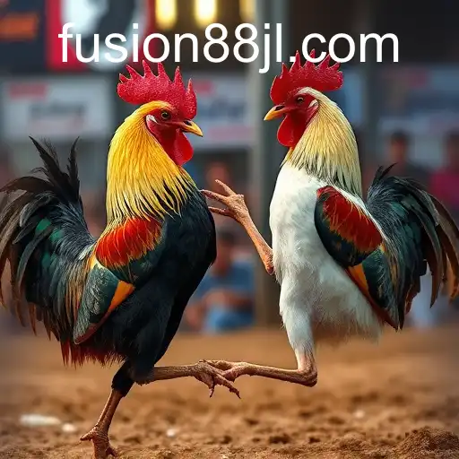 Online Sabong: A Comprehensive Dive into the World of Fusion88