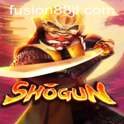 Shogun: Mastering Strategy with Fusion88 Innovations