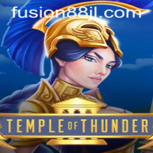 TempleofThunder and Fusion88: An Epic Gaming Experience