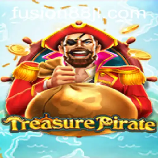 TreasurePirate: Navigating the High Seas of Adventure with Fusion88 Technology