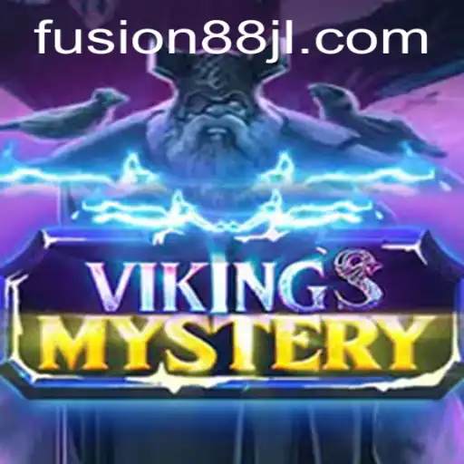 Unravel the Secrets in VikingsMystery: A Journey Through Norse Legends with Fusion88