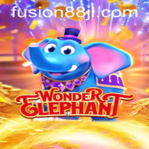 Discovering WonderElephant: The Game Changing Fusion88 Experience