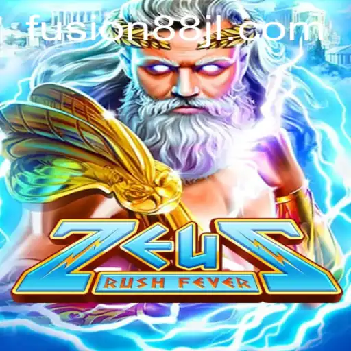 Dive into ZeusRushFever: The Thrilling Journey of Fusion88